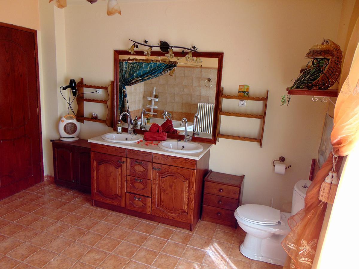 Classical Villa Anta Ágios Ioánnis Dış mekan fotoğraf